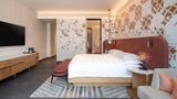 Andaz Doha Room