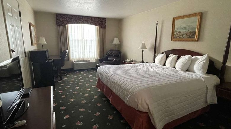 <b>SureStay by Best Western Eureka Room</b>. Images powered by <a href="https://iceportal.shijigroup.com/" title="IcePortal" target="_blank">IcePortal</a>.