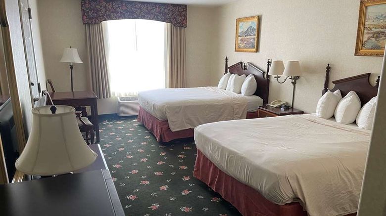 <b>SureStay by Best Western Eureka Room</b>. Images powered by <a href="https://iceportal.shijigroup.com/" title="IcePortal" target="_blank">IcePortal</a>.