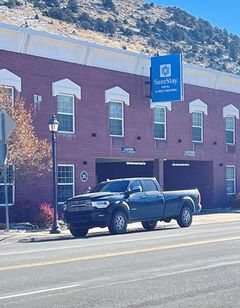 SureStay by Best Western Eureka