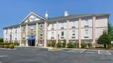 Comfort Inn Exterior