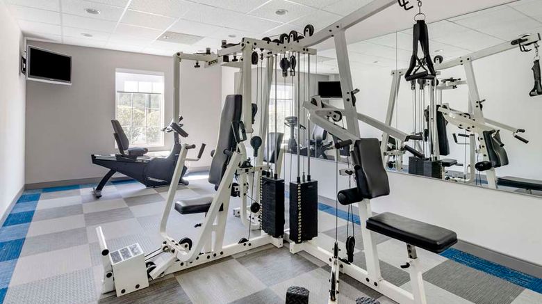 <b>Comfort Inn Health</b>. Images powered by <a href="https://iceportal.shijigroup.com/" title="IcePortal" target="_blank">IcePortal</a>.