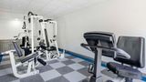 Comfort Inn Health