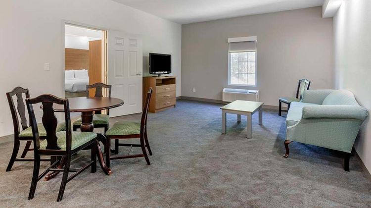 Comfort Inn Suite
