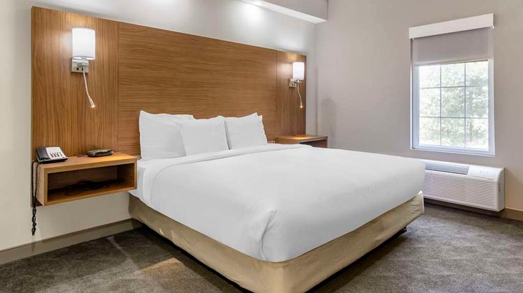 Comfort Inn Suite