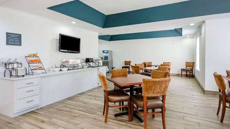 Comfort Inn Restaurant