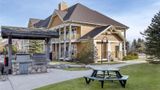 Hilton Grand Vacations Club Blue Mountn Exterior