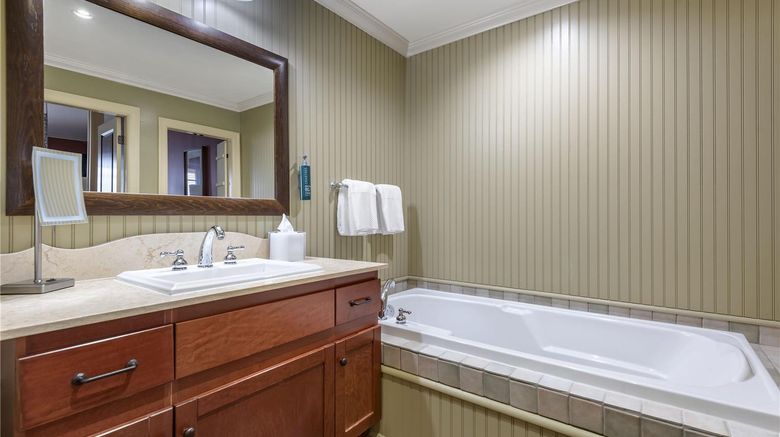 <b>Hilton Grand Vacations Club Blue Mountn Room</b>. Images powered by <a href="https://iceportal.shijigroup.com/" title="IcePortal" target="_blank">IcePortal</a>.