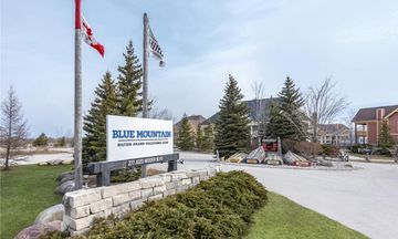 Hilton Grand Vacations Club Blue Mountn