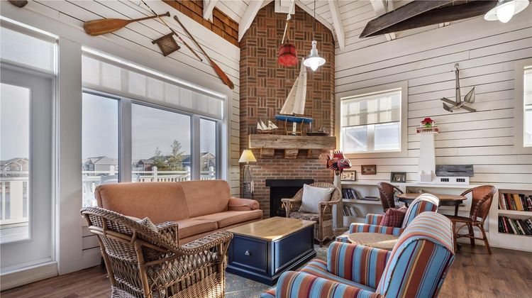 Hilton Grand Vacations Club Blue Mountn Recreation