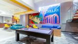 Tru Chillan Ferrat Lobby