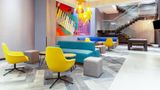Tru Chillan Ferrat Lobby