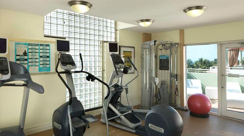 <b>Hilton Vacation Club Crescent on S Beach Health</b>. Images powered by <a href="https://iceportal.shijigroup.com/" title="IcePortal" target="_blank">IcePortal</a>.