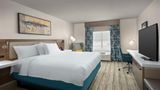 Hilton Garden Inn Cincinnati Airpt South Room