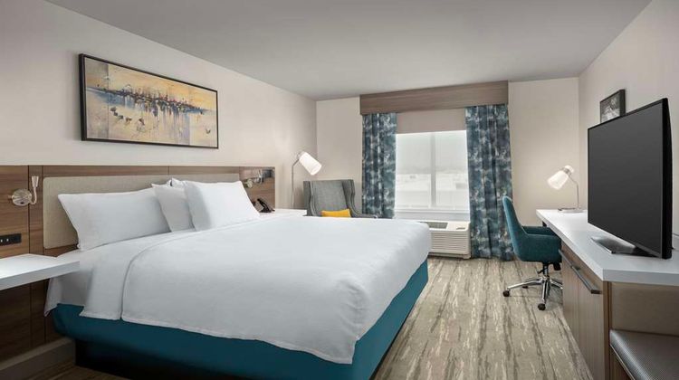 Hilton Garden Inn Cincinnati Airpt South Room