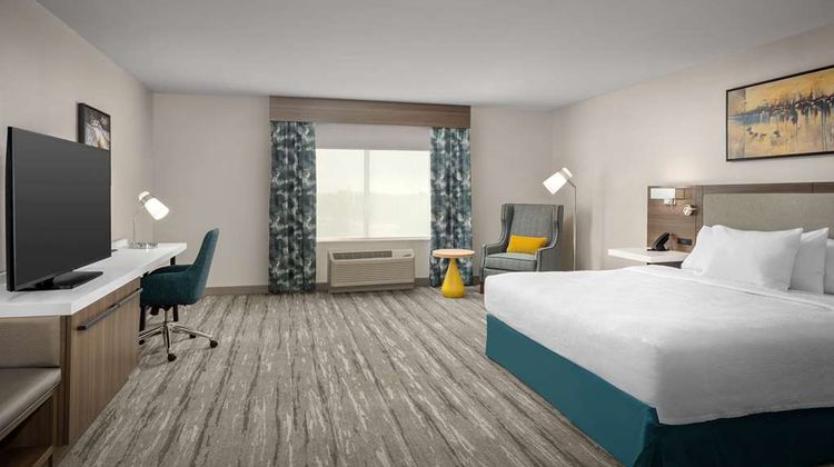 Hilton Garden Inn Cincinnati Airpt South Room