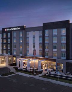 Hilton Garden Inn Cincinnati Airpt South