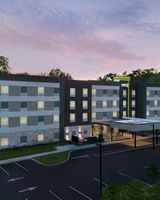 Home2 Suites by Hilton Poughkeepsie