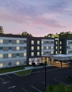 Home2 Suites by Hilton Poughkeepsie