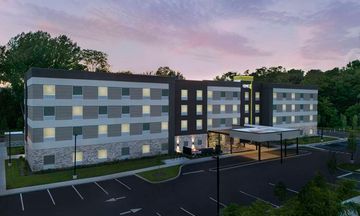 Home2 Suites by Hilton Poughkeepsie