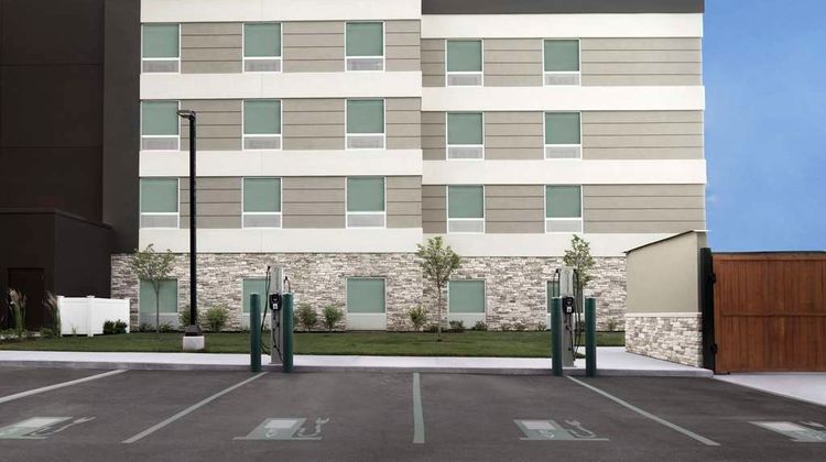 Home2 Suites by Hilton Poughkeepsie Exterior