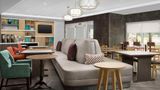 <b>Home2 Suites by Hilton Poughkeepsie Lobby</b>. Images powered by <a href="https://iceportal.shijigroup.com/" title="IcePortal" target="_blank">IcePortal</a>.