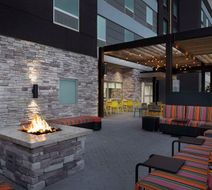 Home2 Suites by Hilton Poughkeepsie Exterior