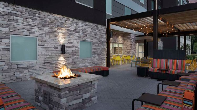 Home2 Suites by Hilton Poughkeepsie Exterior