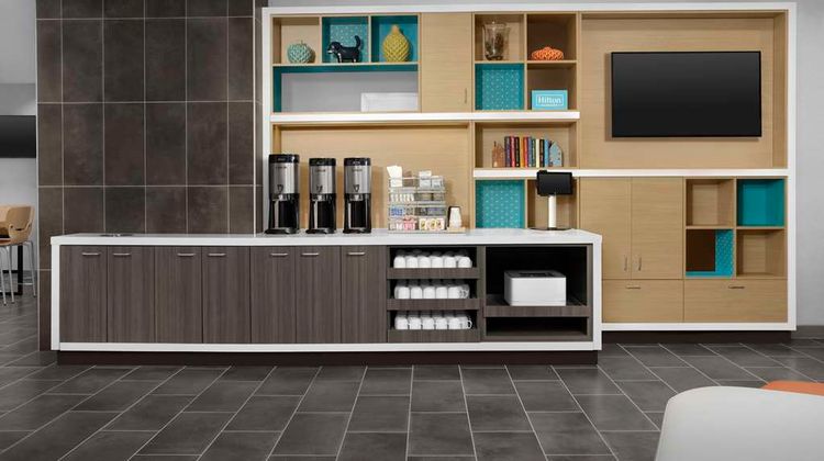 Home2 Suites by Hilton Poughkeepsie Restaurant