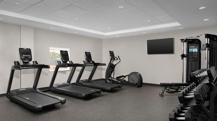 Home2 Suites by Hilton Poughkeepsie Health