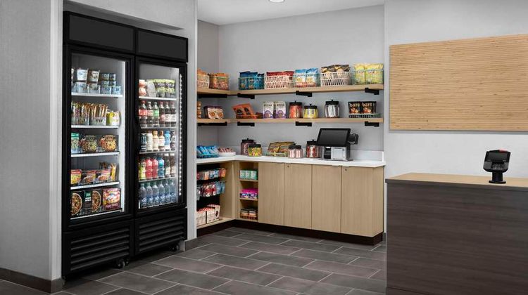 Home2 Suites by Hilton Poughkeepsie Restaurant