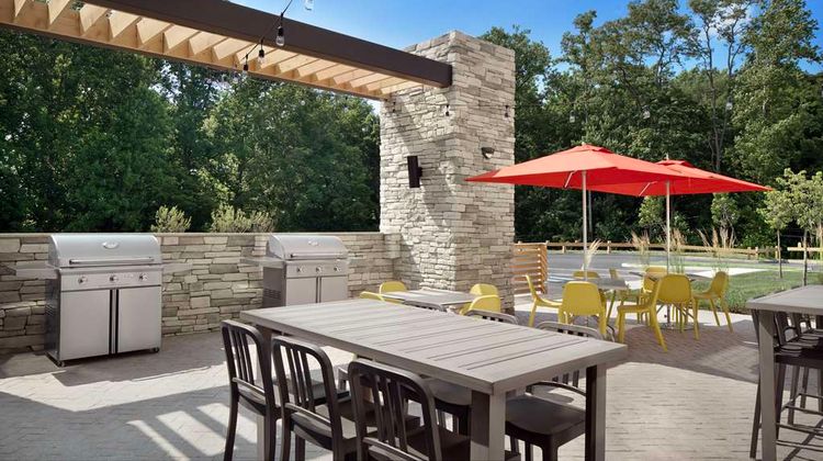 Home2 Suites by Hilton Poughkeepsie Restaurant
