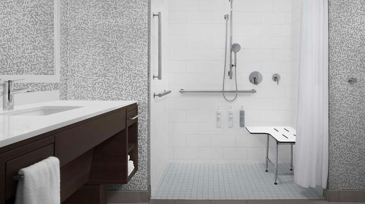 Home2 Suites by Hilton Poughkeepsie Room