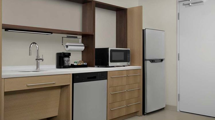 Home2 Suites by Hilton Poughkeepsie Other
