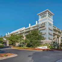 Hilton Grand Vacations Club in Sandestin