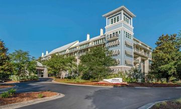 Hilton Grand Vacations Club in Sandestin