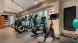 Hilton Grand Vacations Club in Sandestin Health