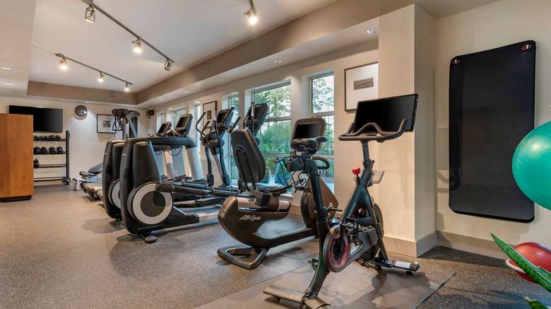 <b>Hilton Grand Vacations Club in Sandestin Health</b>. Images powered by <a href="https://iceportal.shijigroup.com/" title="IcePortal" target="_blank">IcePortal</a>.