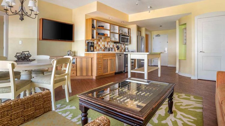 Hilton Grand Vacations Club in Sandestin Other