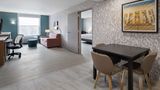 Home2 Suites by Hilton Brownsburg Room