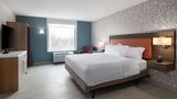 Home2 Suites by Hilton Brownsburg Room