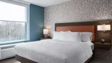 Home2 Suites by Hilton Brownsburg Room