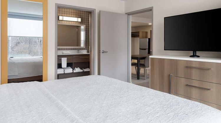 Home2 Suites by Hilton Brownsburg Other