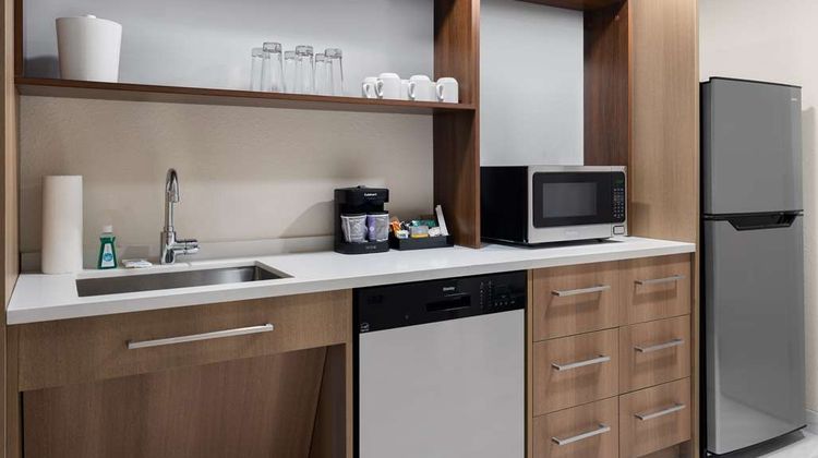 Home2 Suites by Hilton Brownsburg Other
