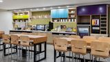 Home2 Suites by Hilton Brownsburg Restaurant