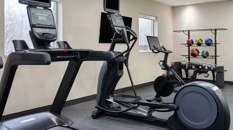 Home2 Suites by Hilton Brownsburg Health