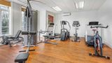 Hilton Grand Vacations Club Tremblant Health