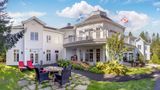 Hilton Grand Vacations Club Tremblant Exterior