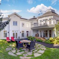Hilton Grand Vacations Club Tremblant