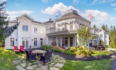 Hilton Grand Vacations Club Tremblant